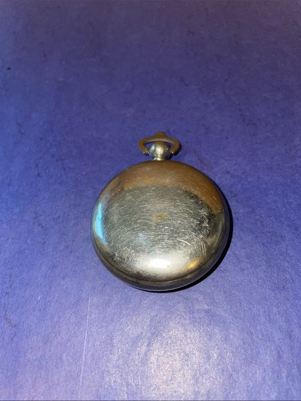 New Haven pocket pedometer Vintage